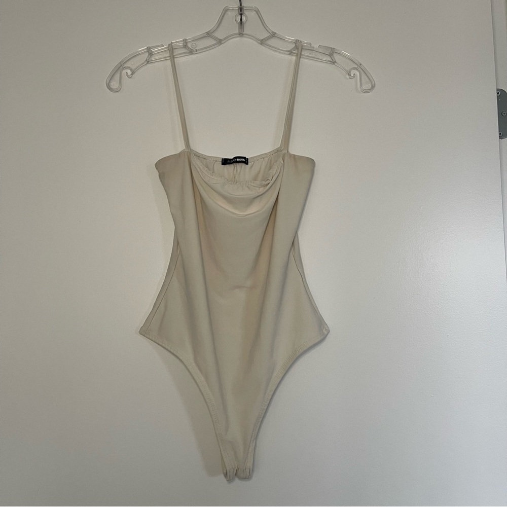 Don’t Be So Square Bodysuit